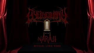 BYEBYE BUNNY - NARASI (LYRIC VIDEO)