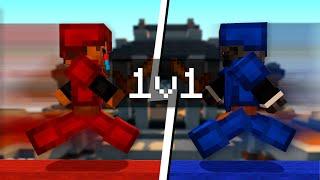 Specularpotato vs. MinuteTech (Bedwars & Duels)