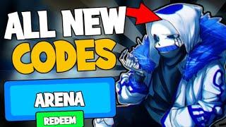 ALL UNDERTALE: ARENA CODES! (June 2022) | ROBLOX Codes *SECRET/WORKING*