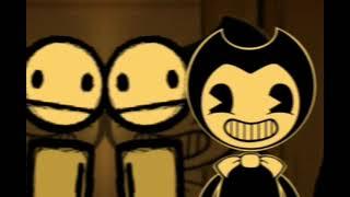 [dc2/B.A.T.I.M.] Bendy song Devil swing