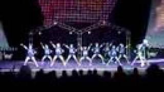 jamFEST 2008 Nationals:  Eastern High School Louisville