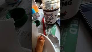 PINAY IN AUSTRALIA  |SHANGHAI ROLLS ANG REQUEST NYA#australia #philippines #melbourne #dailyvlog