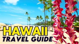 Which Hawaii Islands You Should Visit 2024 Travel Guide