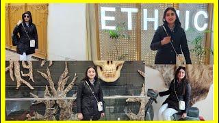 Day in my life | Mall of Multan | Laaj Batool | Pakistani youtuber
