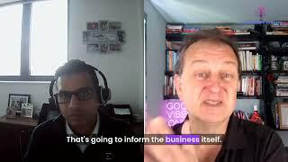 Leading Through Legacy: Hatul Shah on Modernising a Family Business | Challenger Stories