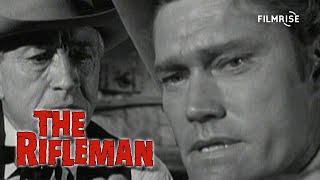 The Rifleman - Season 3, Episode 19 - Face of Yesterday - Full Episode