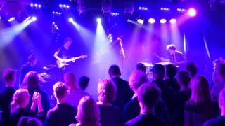 Mathias Heise Quadrillion // Highlights from Album Release (Live)