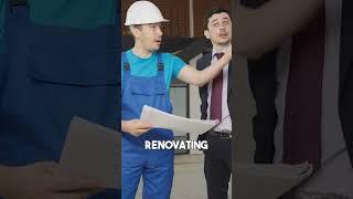 Sticking to a #Renovation #Budget- #Newbuild #Development