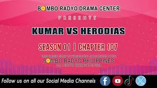 Kumar vs Herodias - Season 01 | Chapter 107