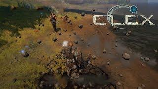 5#  Elex (За что любить, а за что ненавидеть)