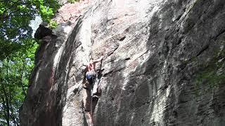 Rödelstein/Pfalz - Teamwork (8-/6c+)