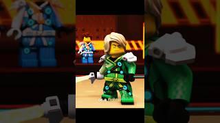 Choose your fighter | #legoninjago #ninjago #lego #ninjagoedit #nostalgia #ninjagolloyd #ninjagokai