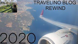 2020 | Travelino Blog - Aviation | Rewind