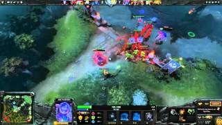 Best Arc Warden in the World — Top 1 Dotabuff with 94% win rate   YouTube