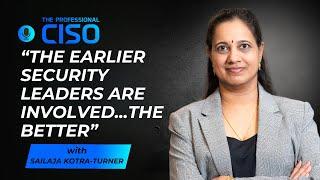 Mentors, Risks, and Rewards: Insights From Sailaja Kotra-Turner
