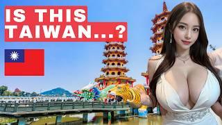 LIFE IN TAIWAN | Where Women LOVE EXPATS - Top Place To Retire and Live in Asia