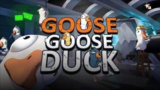 GESEK GESEK BEBEK | Goose Goose Duck