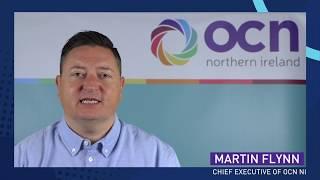 OCN NI   Awards 2020   Provider of the Year