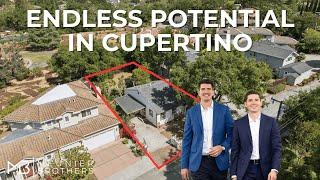 Moving to Cupertino! 10154 Amelia Court, Cupertino 95014