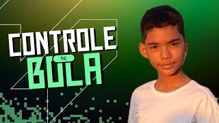 COMO TER MAIS CONTROLE DE BOLA! ~ Murilo Vinicius ~