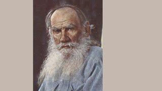 Why is Tolstoy such a compelling literary figure?