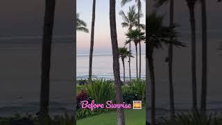 Maui Hawaii Travel Journal #connect #morningroutine #travel #healthy #lifestyle #enjoylife #love