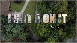 I Got 5 On It [Volume 1]