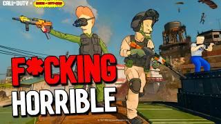 Activision... F*CK YOU!
