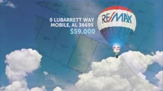 0 LUBARRETT WAY Mobile, AL 36695