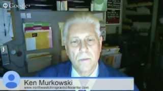 Chiropractor Malpractice Insurance ChiroSecure Live Event Dr. Murkowski