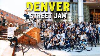 DENVER STREET JAM | 2024