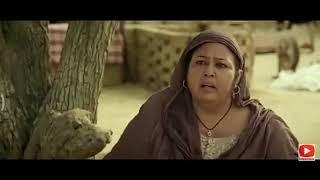 Anita Devgan Comedy Scene With Amrinder gill