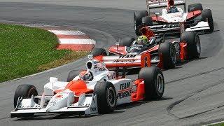 2008 Honda IndyCar Grand Prix at Mid-Ohio | INDYCAR Classic Full-Race Rewind