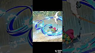 Giyu Tomioka vs Sanemi Shinazugawa | Full Fight [4K]  | # Demon Slayer Edit