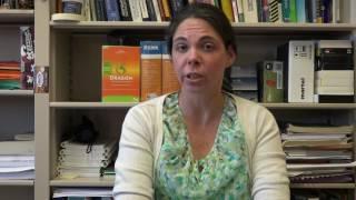 WMU-Online Science Education Master's - Dr. Brandy Pleasants