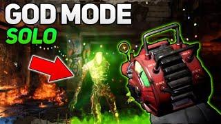 Cold War Zombies - *NEW* GOD MODE GLITCH (After Patch)