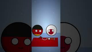 USSR THEME #countryballs