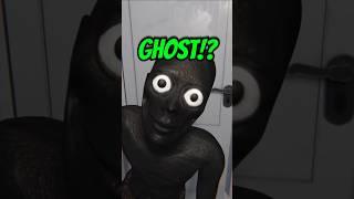 Pick a Bodyguard to Protect You From This Ghost? #shorts #zaptoon #trending