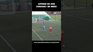 Football Teams Based in the North West of England! We Will Film Your Game For FREE on Saturday!