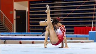 Gymnastics Floor Music | Prodigy