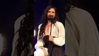 Conchita Wurst - SEE ME NOW - Toscana Park, Gmunden - 23.05.2024 - Acustic Concert