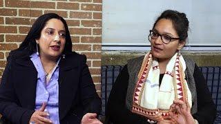 NL Interview: Swati Chaturvedi On Trolls And Their BJP Connection