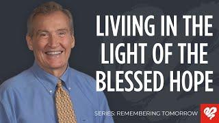 Adrian Rogers: Anticipating The Second Coming of Jesus Christ