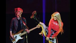 Avril Lavigne -  iHeartRadio ALTer EGO 2022