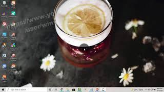 Windows 10 Home : How to allow or deny access to calendars on this device
