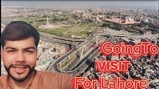 Going To lahore  For  tovar ||Lahore  vlog visit To Lahore ||# jameel  pendu #viral #village #daily