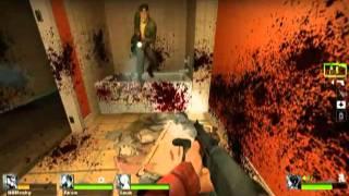 Dude wanna play left4dead2 episode 1