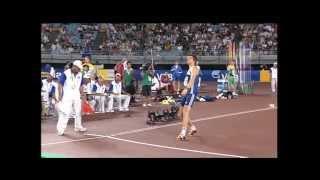 Javelin throw The best video HD Javelin throwers