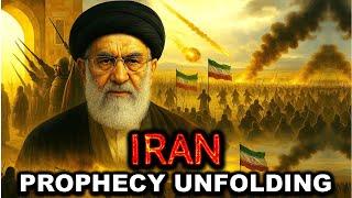 WHAT THE BIBLE REALLY SAYS ABOUT IRAN’S FINAL DESTINY