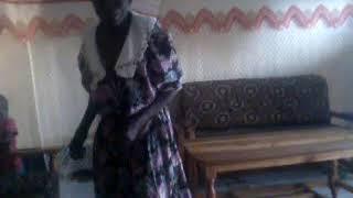 88 year-old Granny Dances her age off